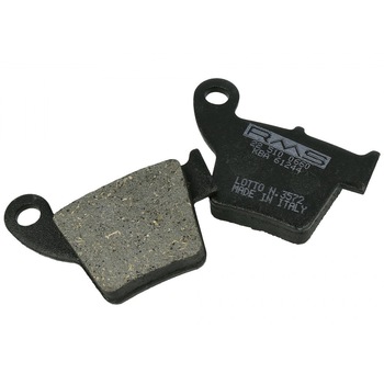 Set placute frana Honda CRF 250-450 '02-'05 /CR 125-250 '02-'05 Set placute frana Honda CRF 250-450 '02-'05 /CR 125-250 '02-'05