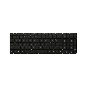Tastatura laptop HP model 813974-001 fara rama standard US Tastatura laptop HP model 813974-001 fara rama standard US