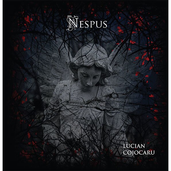 Nespus - Lucian Cojocaru