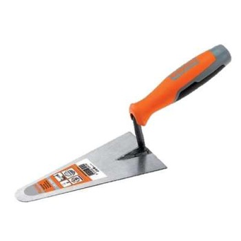 Mistrie cu varf rotund si maner Progrip, Kapriol, lama 140 mm Mistrie cu varf rotund si maner Progrip, Kapriol, lama 140 mm