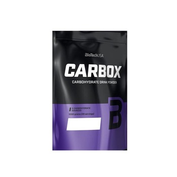 Supliment Alimentar Carbox 1 kilogram Bio Tech USA Supliment Alimentar Carbox 1 kilogram Bio Tech USA