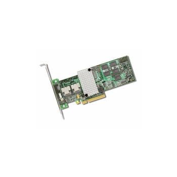 Placa PCI-Express, SAS Raid Controller, HP, Pro 2.0 MegaRAID, 6Gb/s, Raid 0, 1, 5, 6, 10, 50, 60 Placa PCI-Express, SAS Raid Controller, HP, Pro 2.0 MegaRAID, 6Gb/s, Raid 0, 1, 5, 6, 10, 50, 60