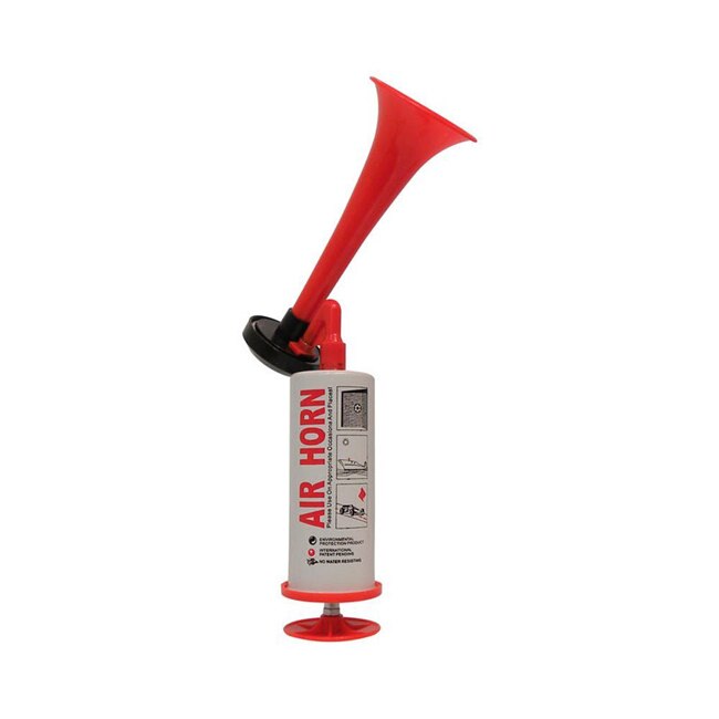 Claxon goarna Carpoint cu actionare manuala , 1 ton