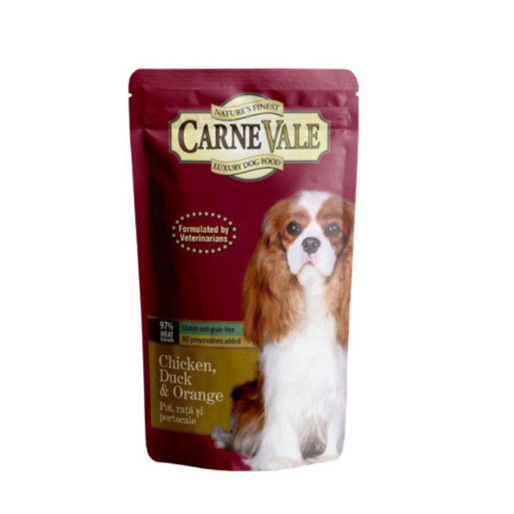 hrana umeda pentru caini carnevale plic puirataportocale 125 g imagen 13_0_
6