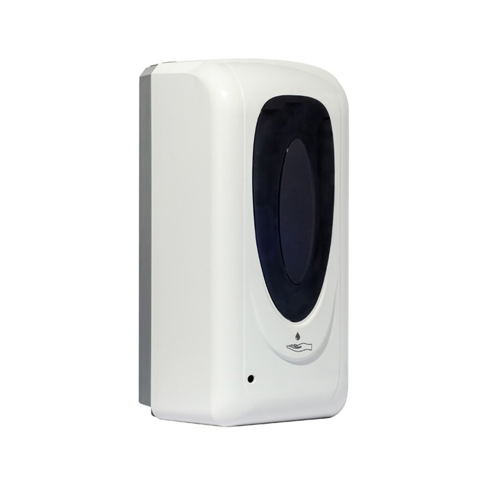 Dispenser FormTex Sapun Lichid/ Dezinfectant Gel Dozator Automat cu Senzor Alb 1000ML