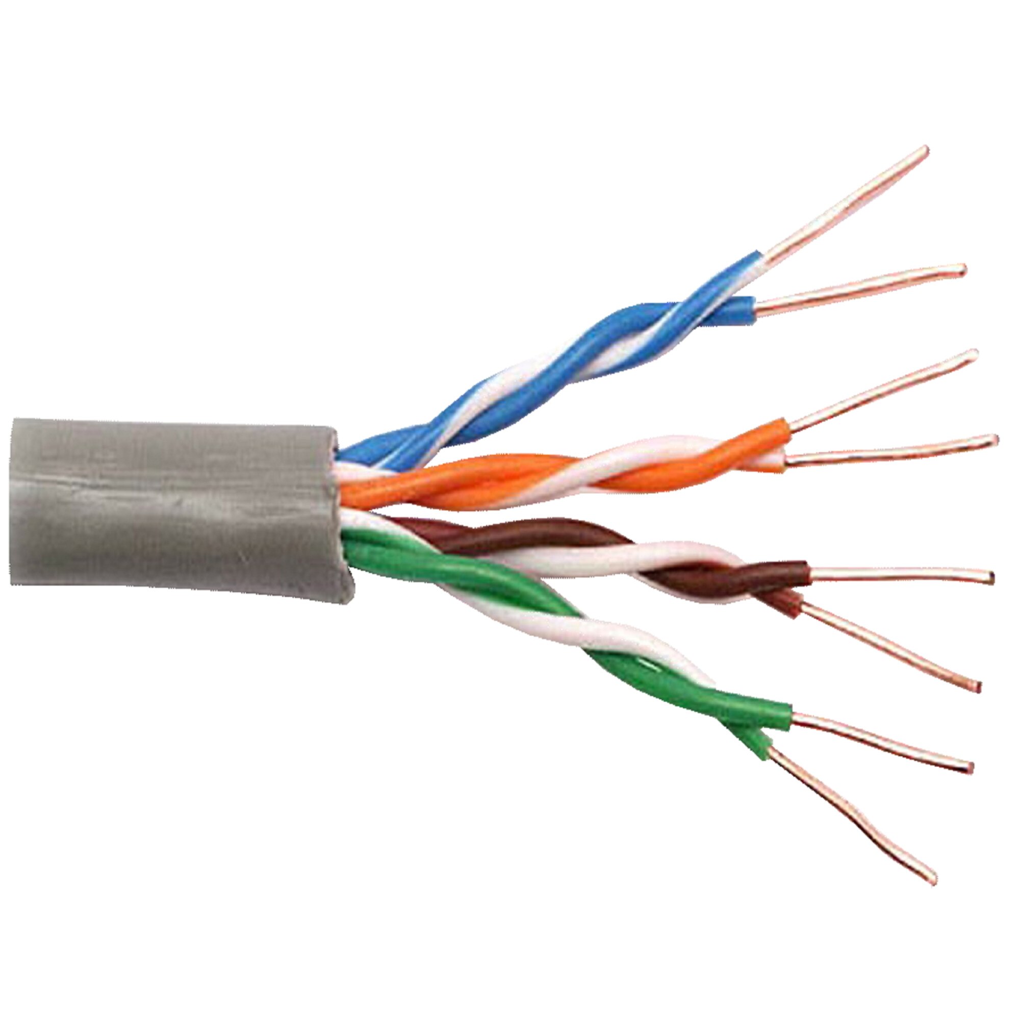 Cablu UTP EvoTools, rola 305m