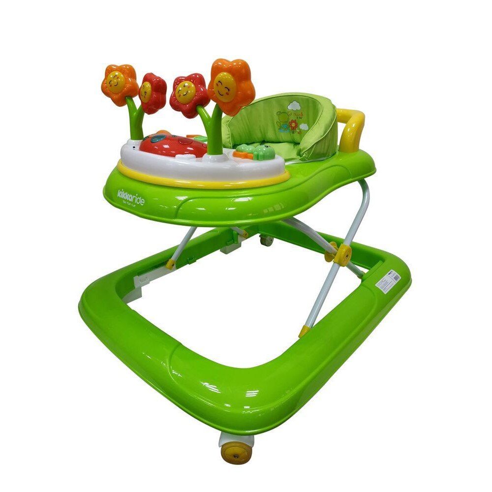 Premergator cu muzica si lumini Forest Green