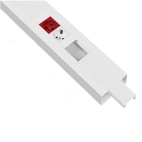 canal cablu cu capac intern 45mm pentru instalare directa mutlusan 100x50mm alb 2 m imagen 5_0_
0
