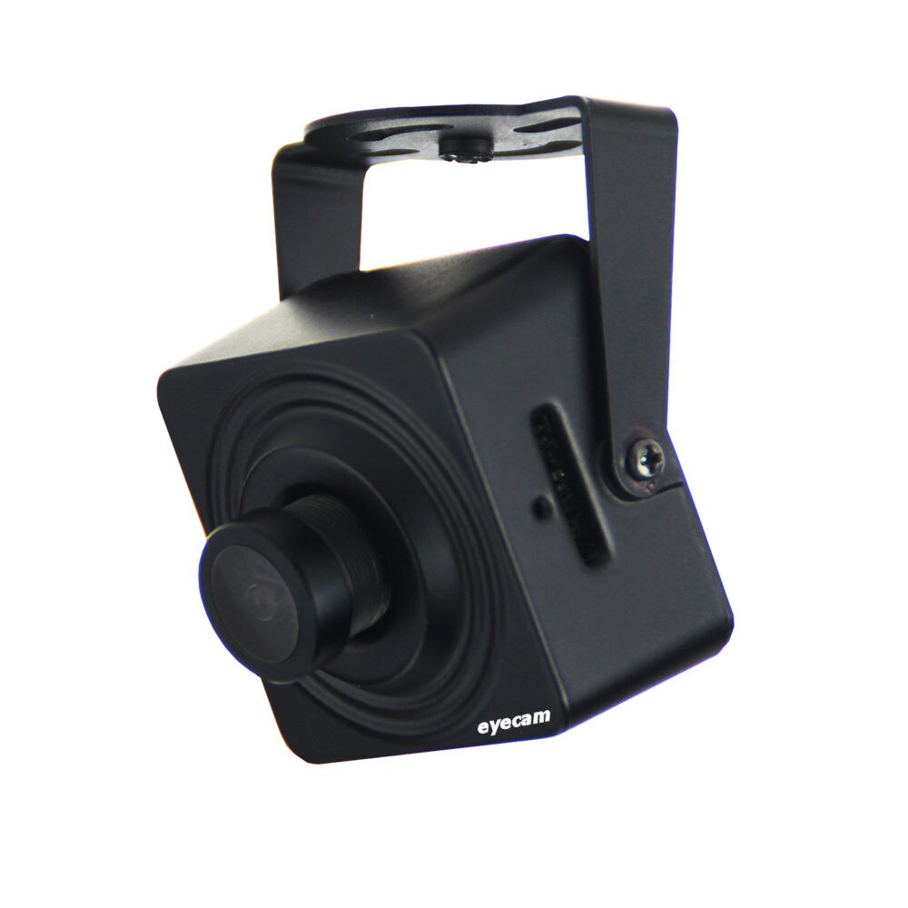 Camera supraveghere IP Wireless de interior Eyecam EC-1415