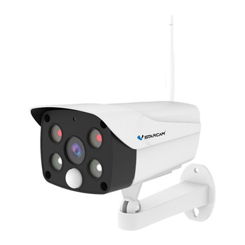 Camera 4G Sim Card Vstarcam CG52 full HD Camera 4G Sim Card Vstarcam CG52 full HD