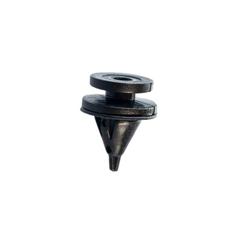 Set Clips agrafa Dacia Logan Renault Clio Megane Laguna Trafic, 7703077354, 10buc Set Clips agrafa Dacia Logan Renault Clio Megane Laguna Trafic, 7703077354, 10buc