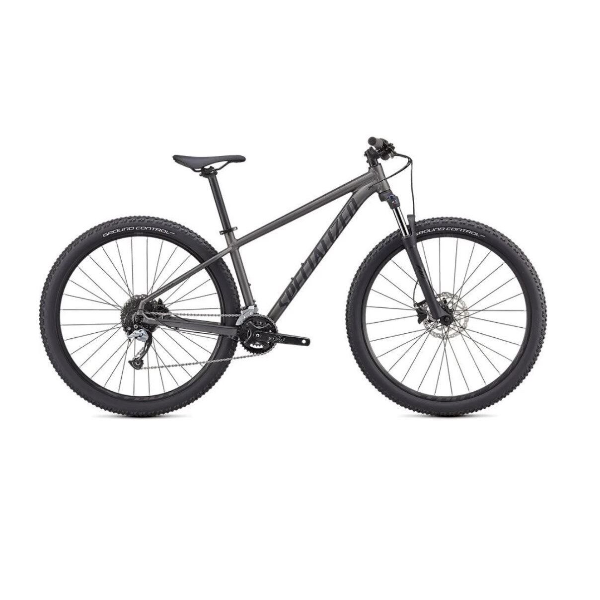 bicicleta specialized rockhopper comp