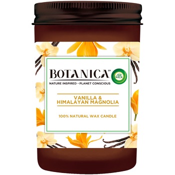 Lumanari Vanilie și Magnolia din Himalaya Botanica by Air Wick Lumanari Vanilie și Magnolia din Himalaya Botanica by Air Wick
