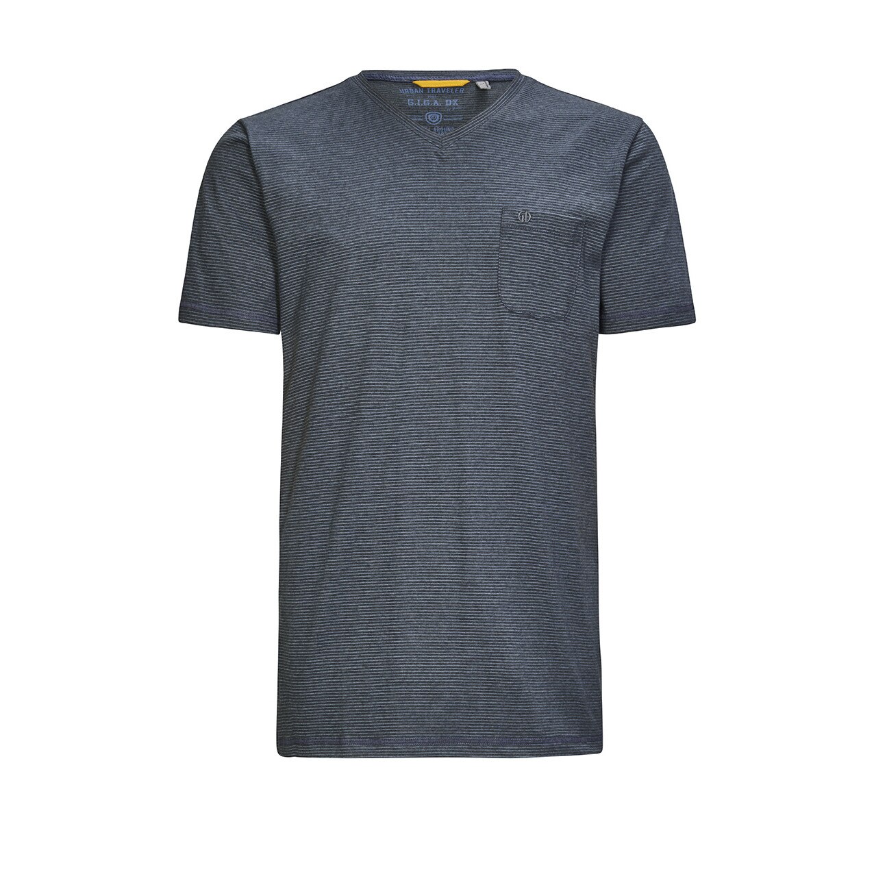 Tricou Hadero Killtec, Albastru cenusiu