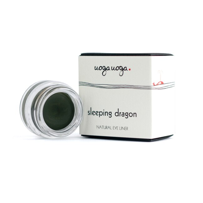 Eye liner natural Sleeping Dragon, Uoga Uoga, 2.5 ml