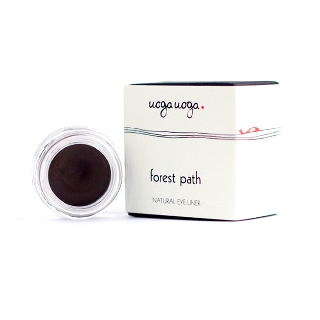 Eye liner natural Forest Path, Uoga Uoga, 2.5 ml