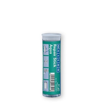 Chit ceramic WEICON Repair stick Aqua, 57 gr Chit ceramic WEICON Repair stick Aqua, 57 gr