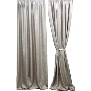 Завеси и драперии