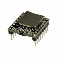 Modul decodor mini MP3 Player