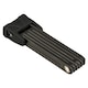 Lacat Abus Bordo Lite 6050/85 pliabil negru