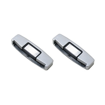 Set clips AutoMax, pentru fixare centura siguranta auto, 2 bucati Set clips AutoMax, pentru fixare centura siguranta auto, 2 bucati