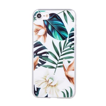Husa Tropical TPU pentru Samsung Galaxy S7 Husa Tropical TPU pentru Samsung Galaxy S7