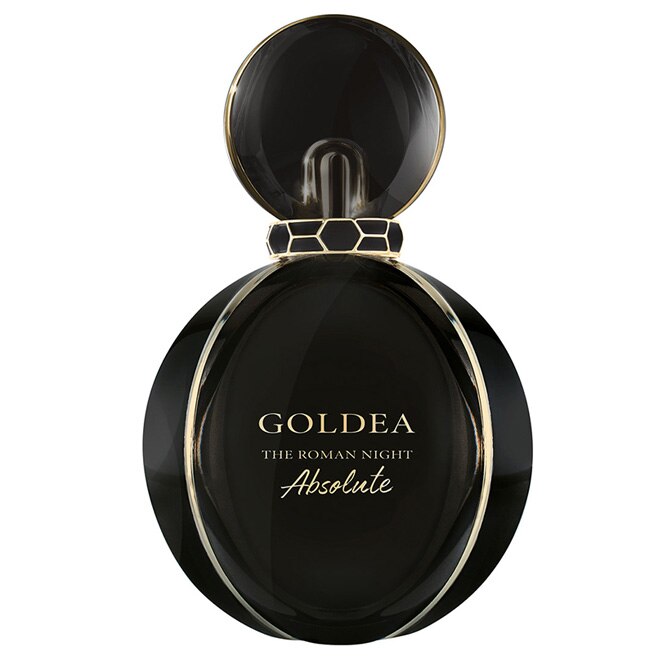 Apa de Parfum Bvlgari, Goldea Roman Night Absolute, Femei, 50 ml