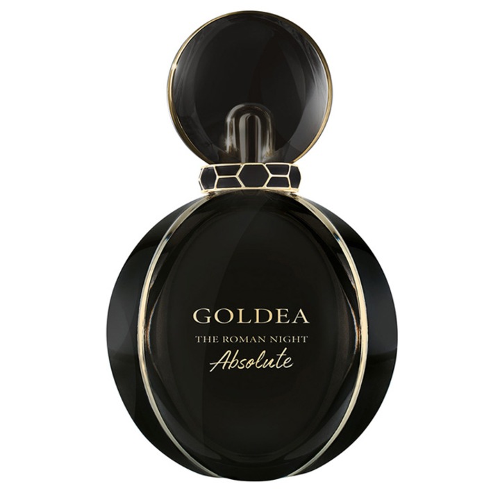 Bvlgari Goldea Roman Night Absolute, Női parfüm, Eau de Parfume 50 ml