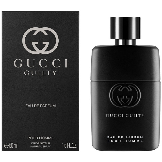 Apa de Parfum Gucci, Guilty pour Homme 