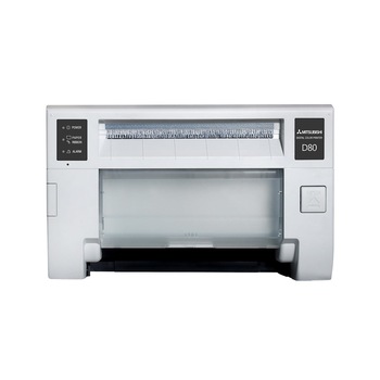 Imprimanta foto Mitsubishi CP-D80DW, timp de printare: 10s, ideal pentru cabina foto Imprimanta foto Mitsubishi CP-D80DW, timp de printare: 10s, ideal pentru cabina foto