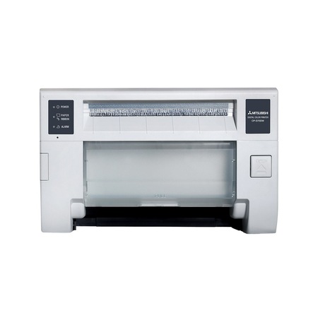 Imprimanta Foto Mitsubishi Cp D70dw Emag Ro