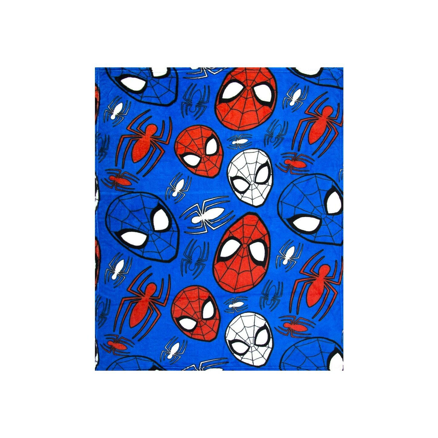 Paturica, figurine Spider-man, 120x90cm