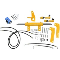 Kit servodirectie pentru tractor UTB 650 .cu pompa danfoss