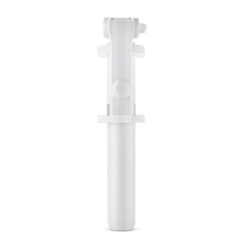 Suport Blitzwolf Bw-Bs3 Selfie Stick Tripod 3In1 White Suport Blitzwolf Bw-Bs3 Selfie Stick Tripod 3In1 White
