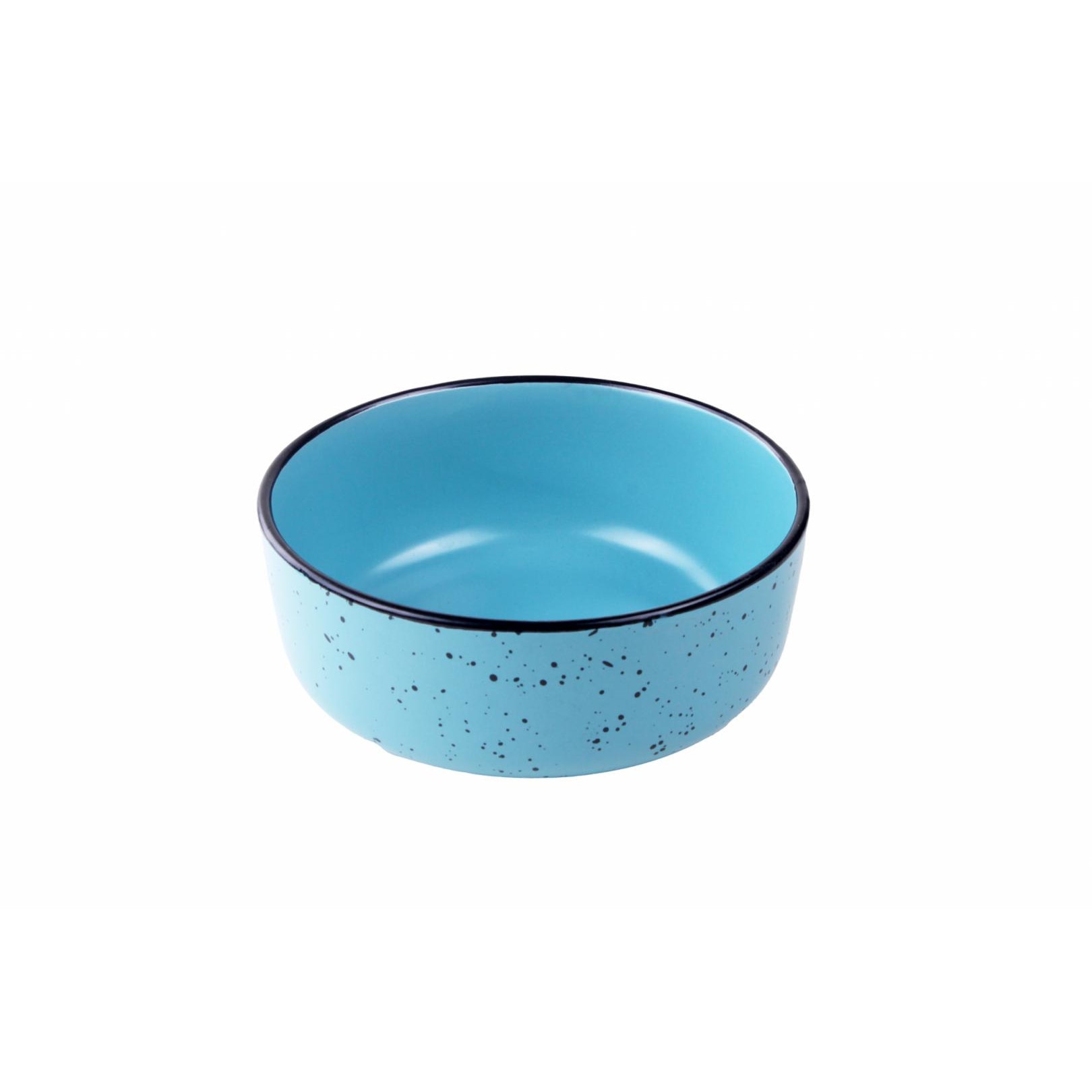 Bol din ceramica 16 cm, Electra Blue