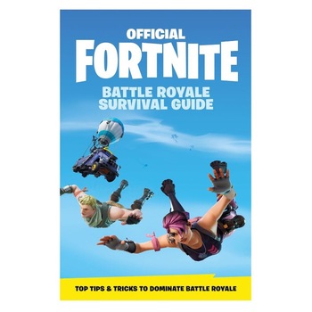 Ghid Fortnite pentru supravietuire in modul de joc Battle Royal Ghid Fortnite pentru supravietuire in modul de joc Battle Royal
