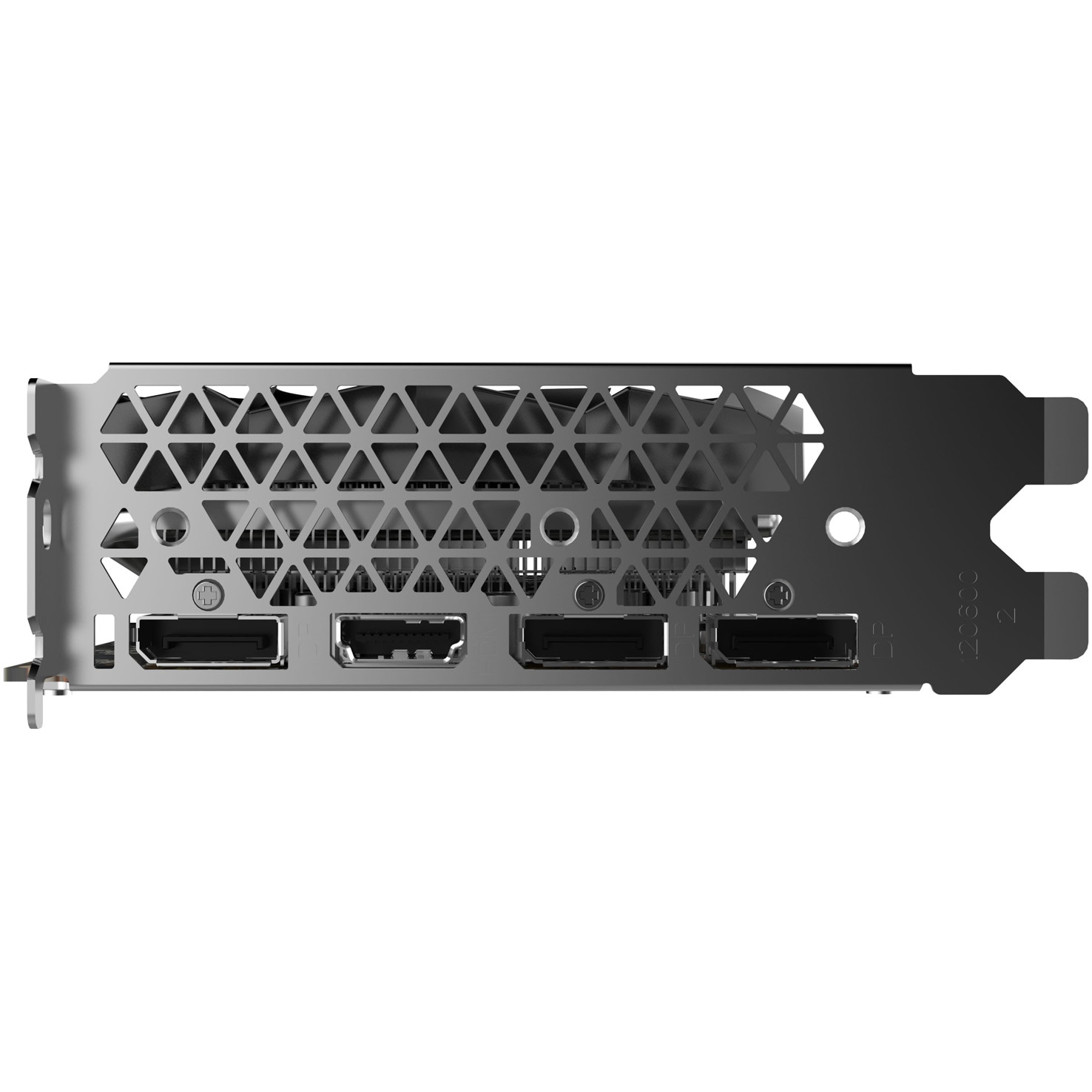 Placa video ZOTAC GeForce® GTX 1660 SUPER™, 6GB GDDR6, 192-bit