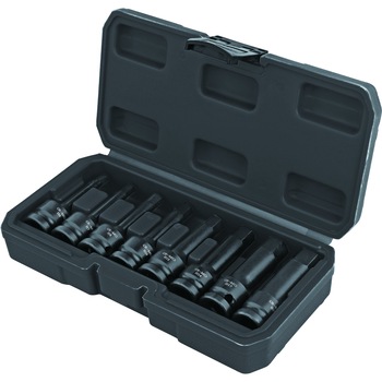 Set biti de impact 8 Buc TMP Set biti de impact 8 Buc TMP