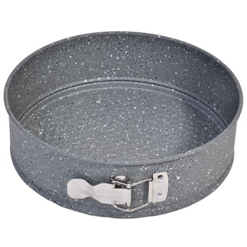 Tava de copt, Zola®, forma detasabila, 24x7 cm Tava de copt, Zola®, forma detasabila, 24x7 cm
