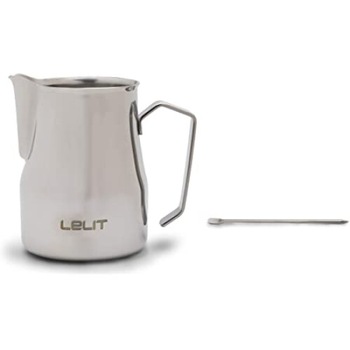 Latiera Lelit 500 ml + accesoriu latte art Latiera Lelit 500 ml + accesoriu latte art