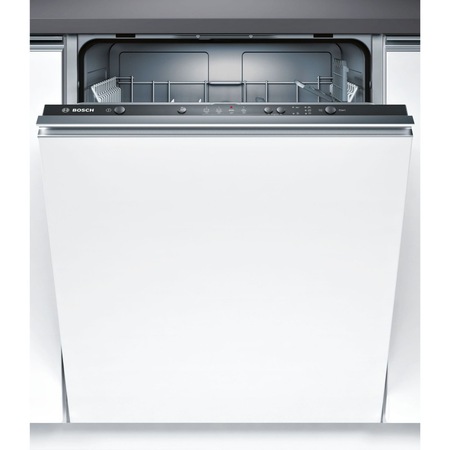 Masina de spalat vase incorporabila Bosch SMV24AX00K, 60 cm, Aqua Stop, 12 seturi, clasa A+