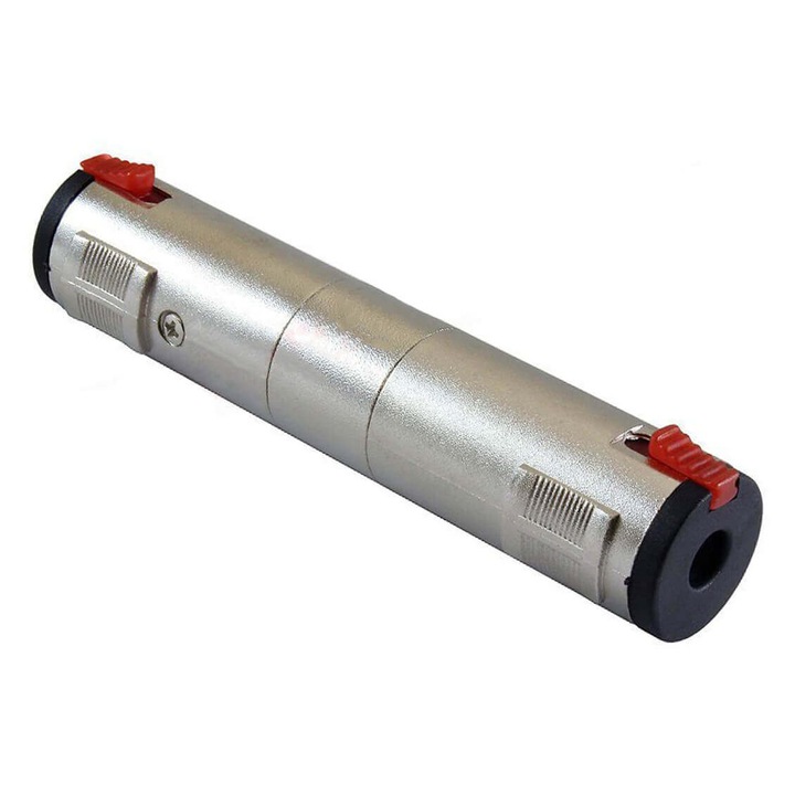 Thunder ADP-033 Toldó (6,3 mm Jack mama – 6,3 mm Jack mama) – Sztereó / Szimmetrikus