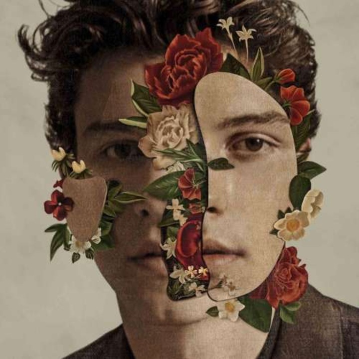 Shawn Mendes - Shawn Mendes -Deluxe- (CD)