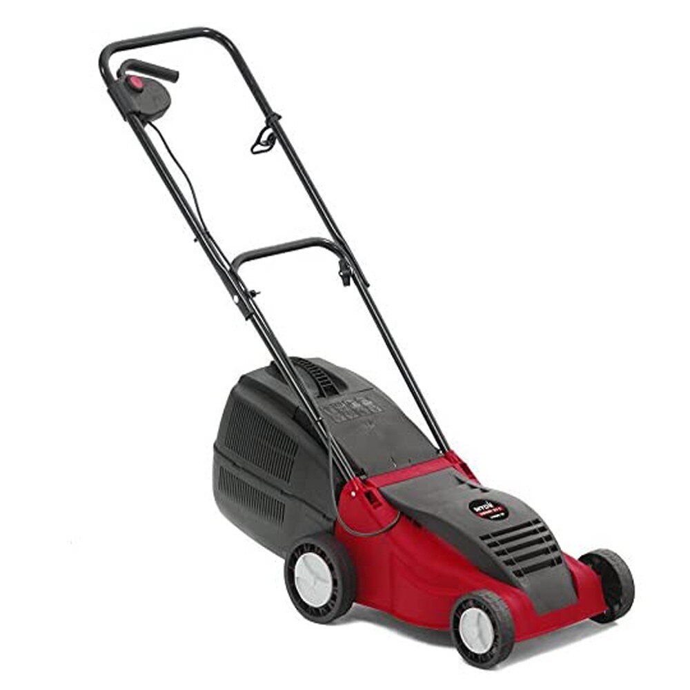 Masina electrica de tuns iarba MTD Smart 32 E, 1000 W, 32 cm