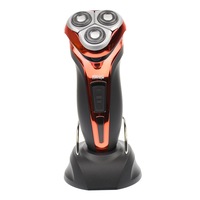 aparat de ras  barbierit  fara fir cu acumulator led display ishaver - dsp60015 imagen 4_0_
0