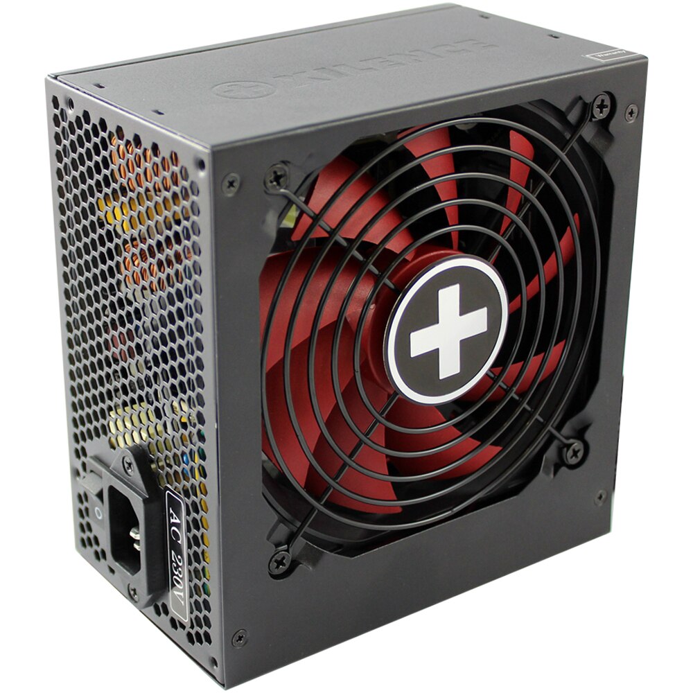 Sursa Xilence Performance X XP550R9 550W, ATX 2.4, 80 Plus Gold