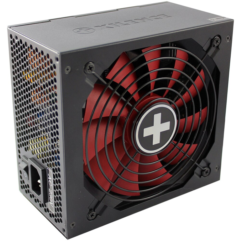 Sursa Xilence Performance X XP750MR9 750W, ATX 2.4, 80+ GOLD
