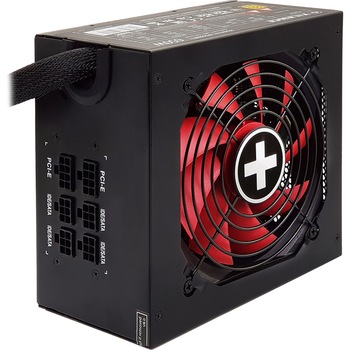 Sursa Xilence Performance A+ III XP650MR11 650W, ATX v2.52, 80+ BRONZE Sursa Xilence Performance A+ III XP650MR11 650W, ATX v2.52, 80+ BRONZE
