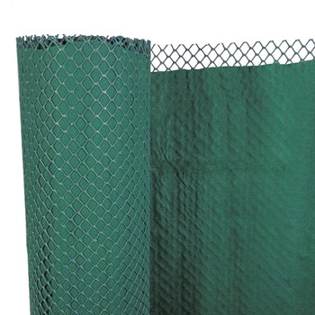 Paravan anti-vant de gradina Nature, Tesatura, 1 x 3 m, Verde Paravan anti-vant de gradina Nature, Tesatura, 1 x 3 m, Verde