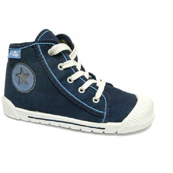 Pantofi, Albastru, marca RenBut